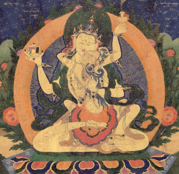 tibetan bon religion