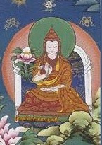 Jigme Ngotsar Gyatso - The Treasury Of Lives: A Biographical ...