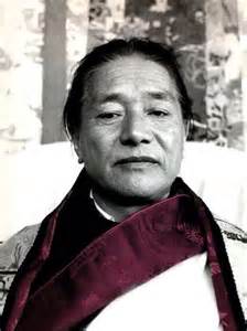 Dudjom Rinpoche Jigdrel Yeshe Dorje - The Treasury of Lives: A ...